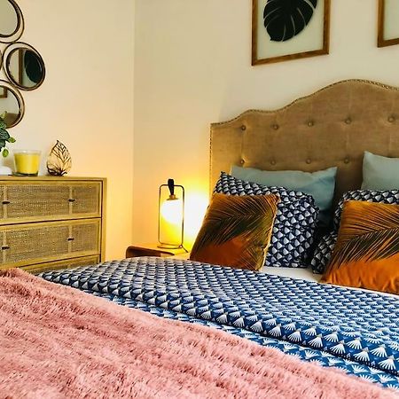 Residence Villanova Near Disneyland Paris 谢西 外观 照片