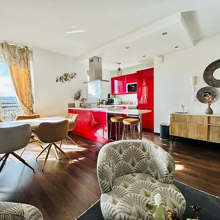 Residence Villanova Near Disneyland Paris 谢西 外观 照片