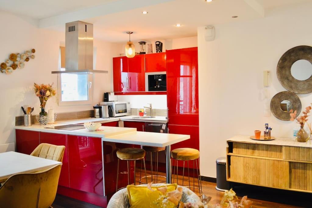 Residence Villanova Near Disneyland Paris 谢西 外观 照片