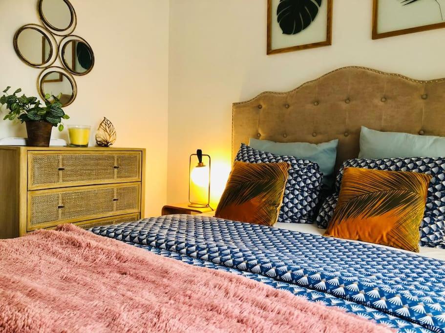 Residence Villanova Near Disneyland Paris 谢西 外观 照片