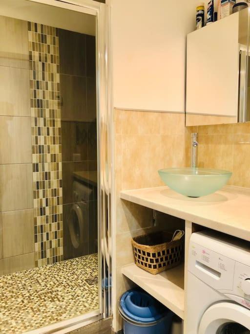 Residence Villanova Near Disneyland Paris 谢西 外观 照片