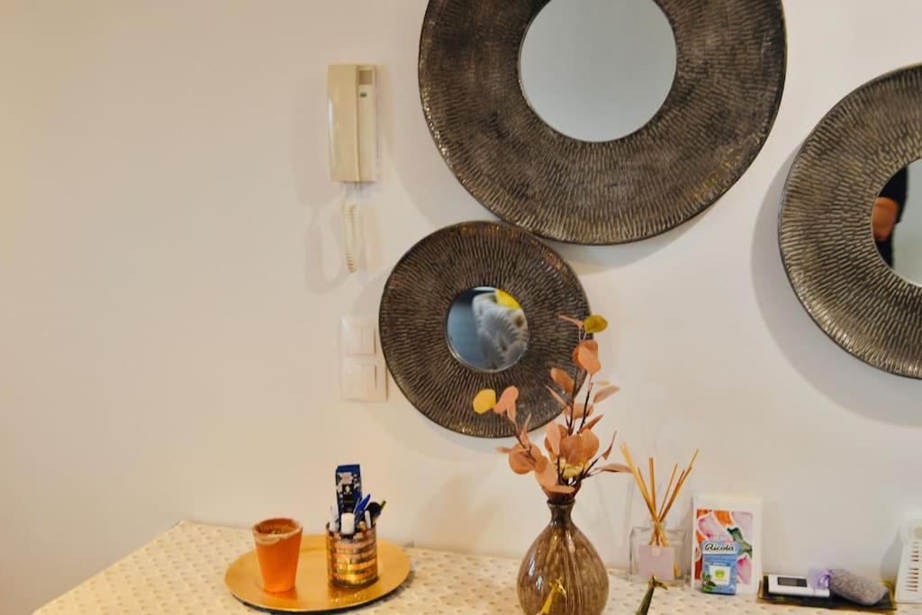 Residence Villanova Near Disneyland Paris 谢西 外观 照片