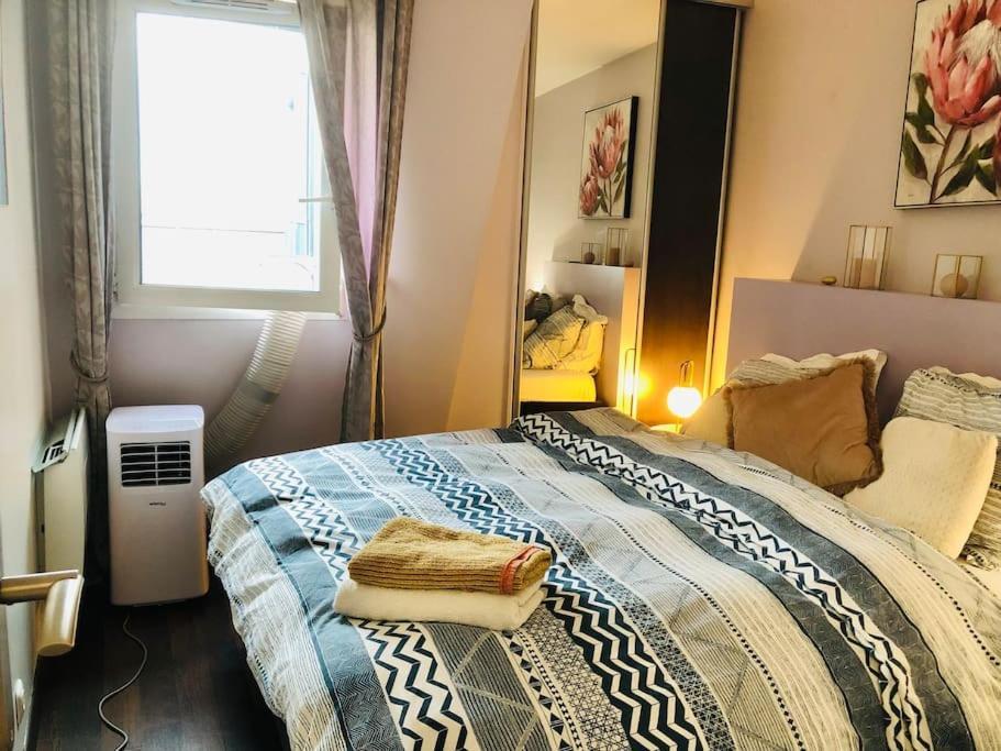 Residence Villanova Near Disneyland Paris 谢西 外观 照片