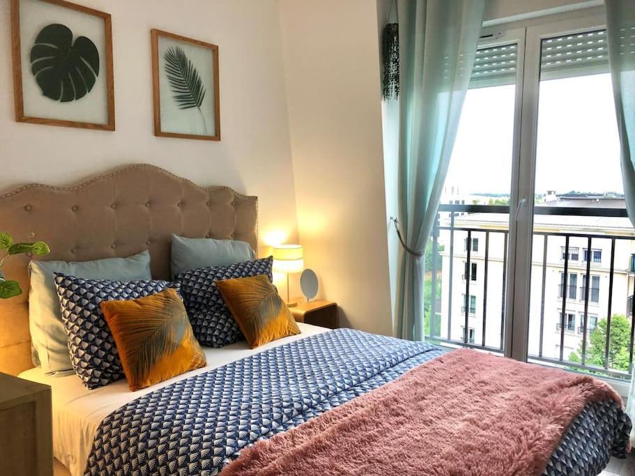 Residence Villanova Near Disneyland Paris 谢西 外观 照片