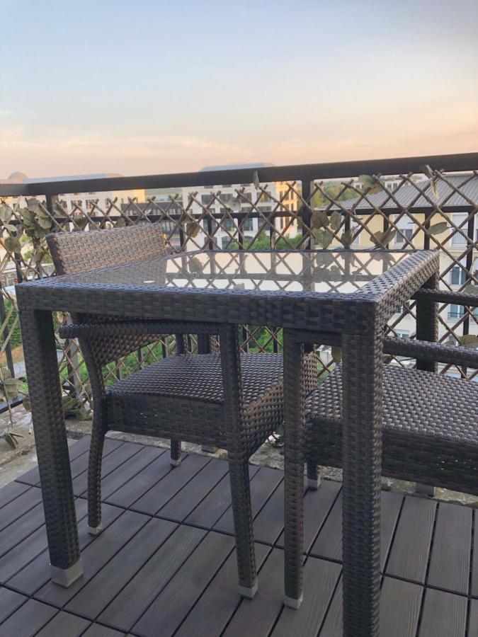 Residence Villanova Near Disneyland Paris 谢西 外观 照片