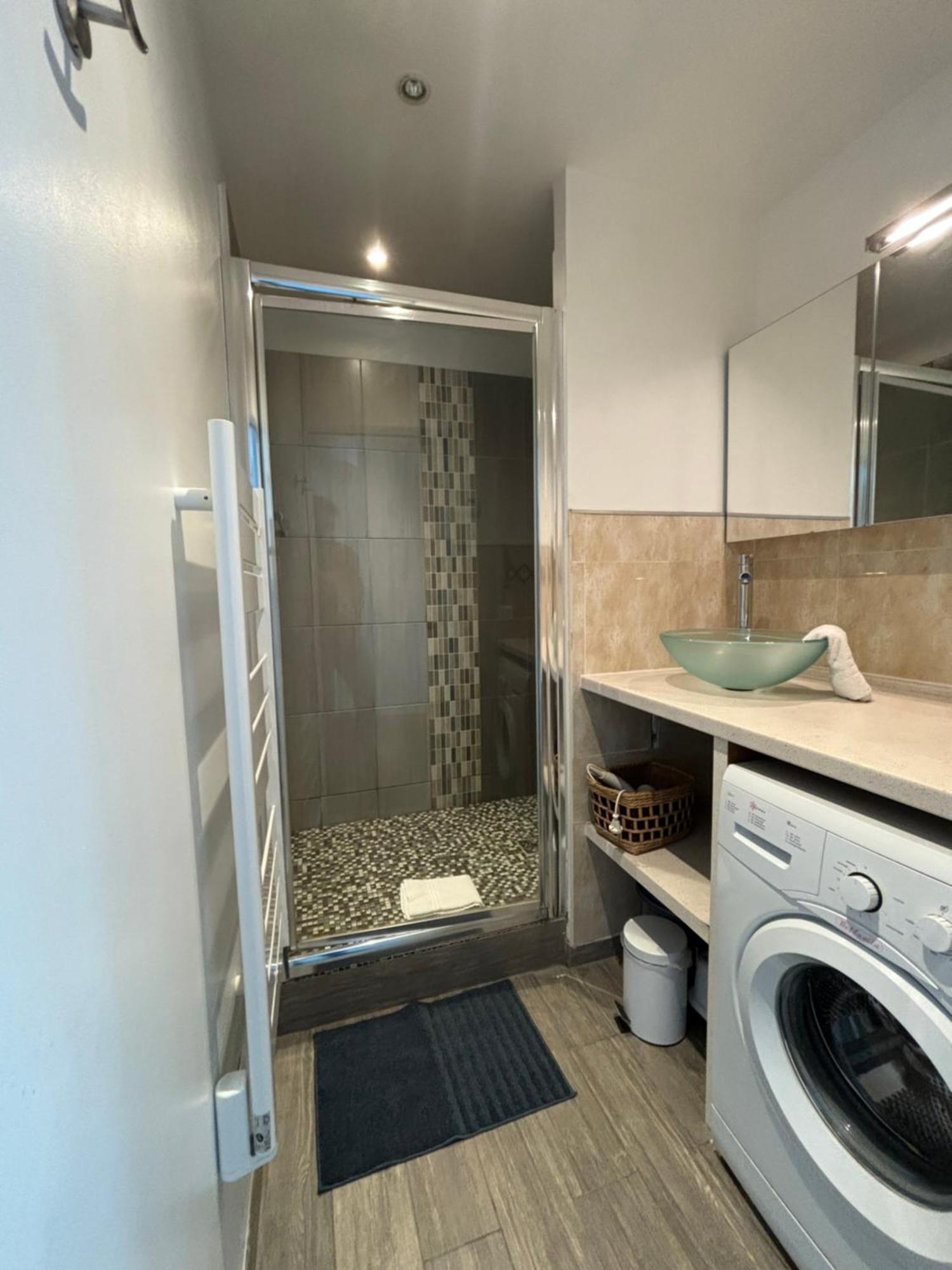 Residence Villanova Near Disneyland Paris 谢西 外观 照片